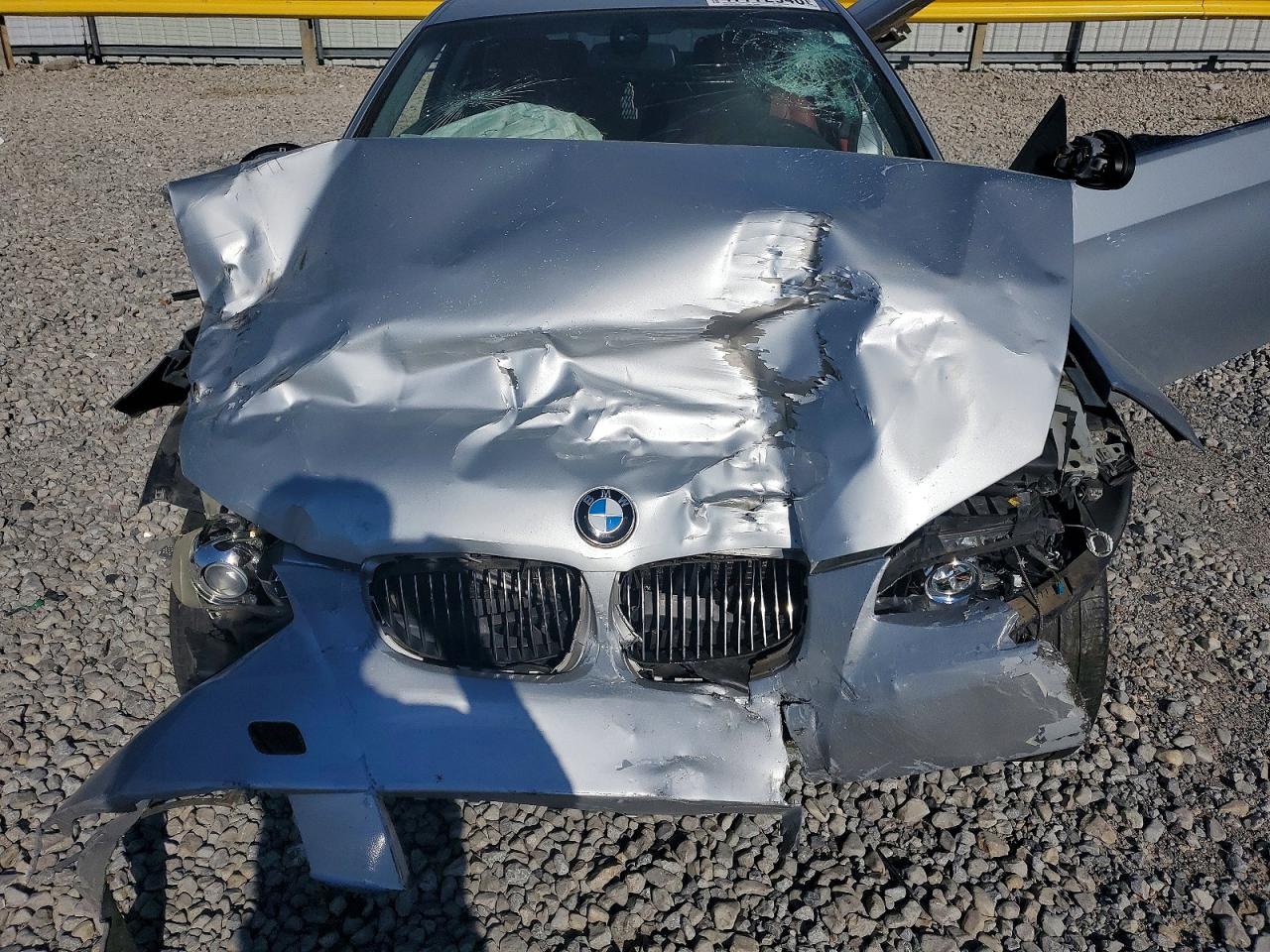 2008 BMW 328 I photo 31