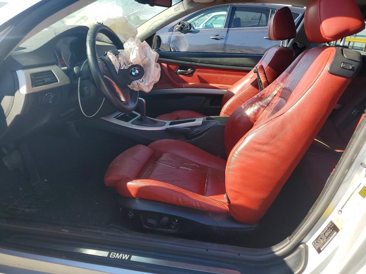 2008 BMW 328 I photo 19