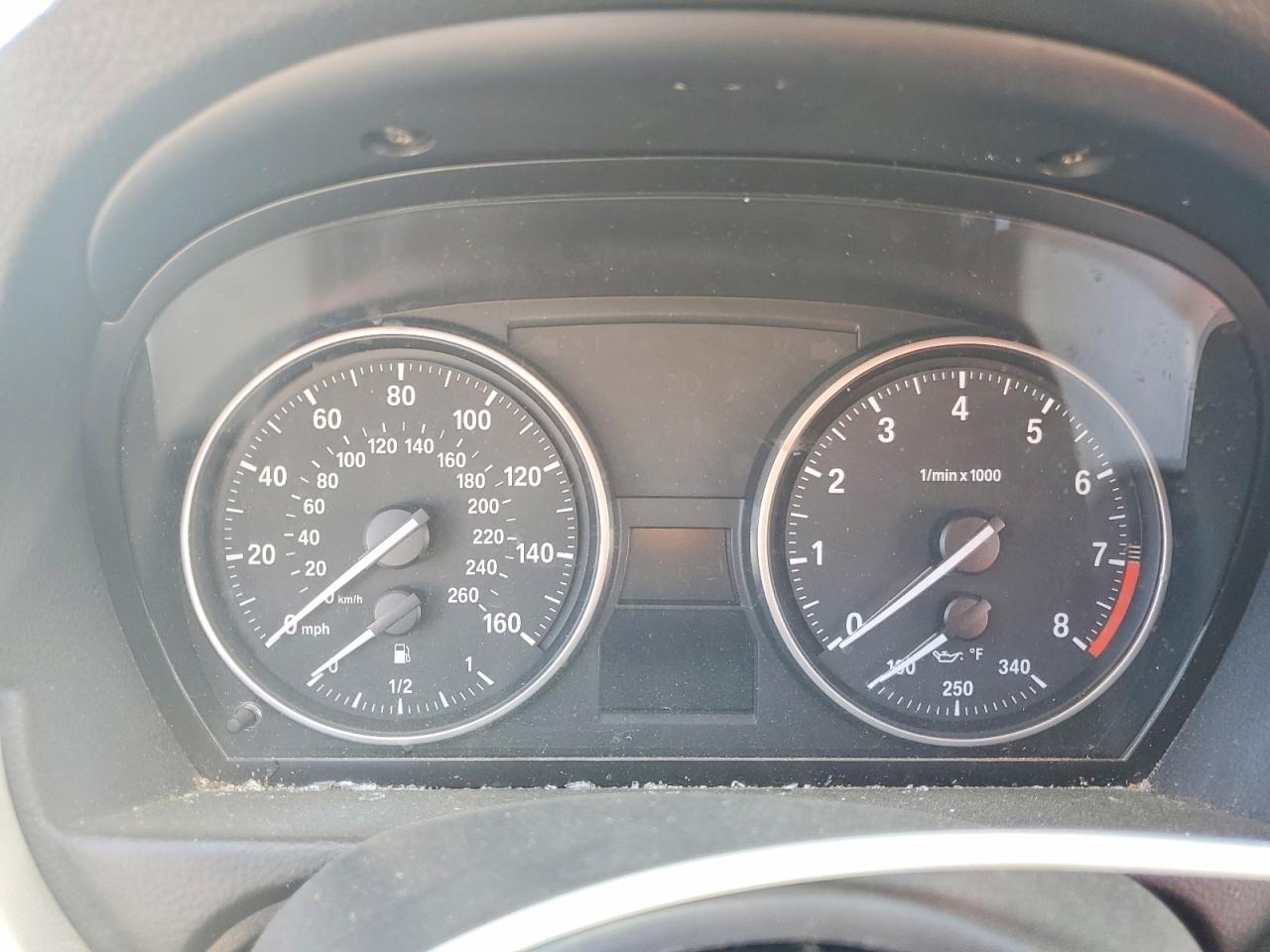 2008 BMW 328 I photo 25