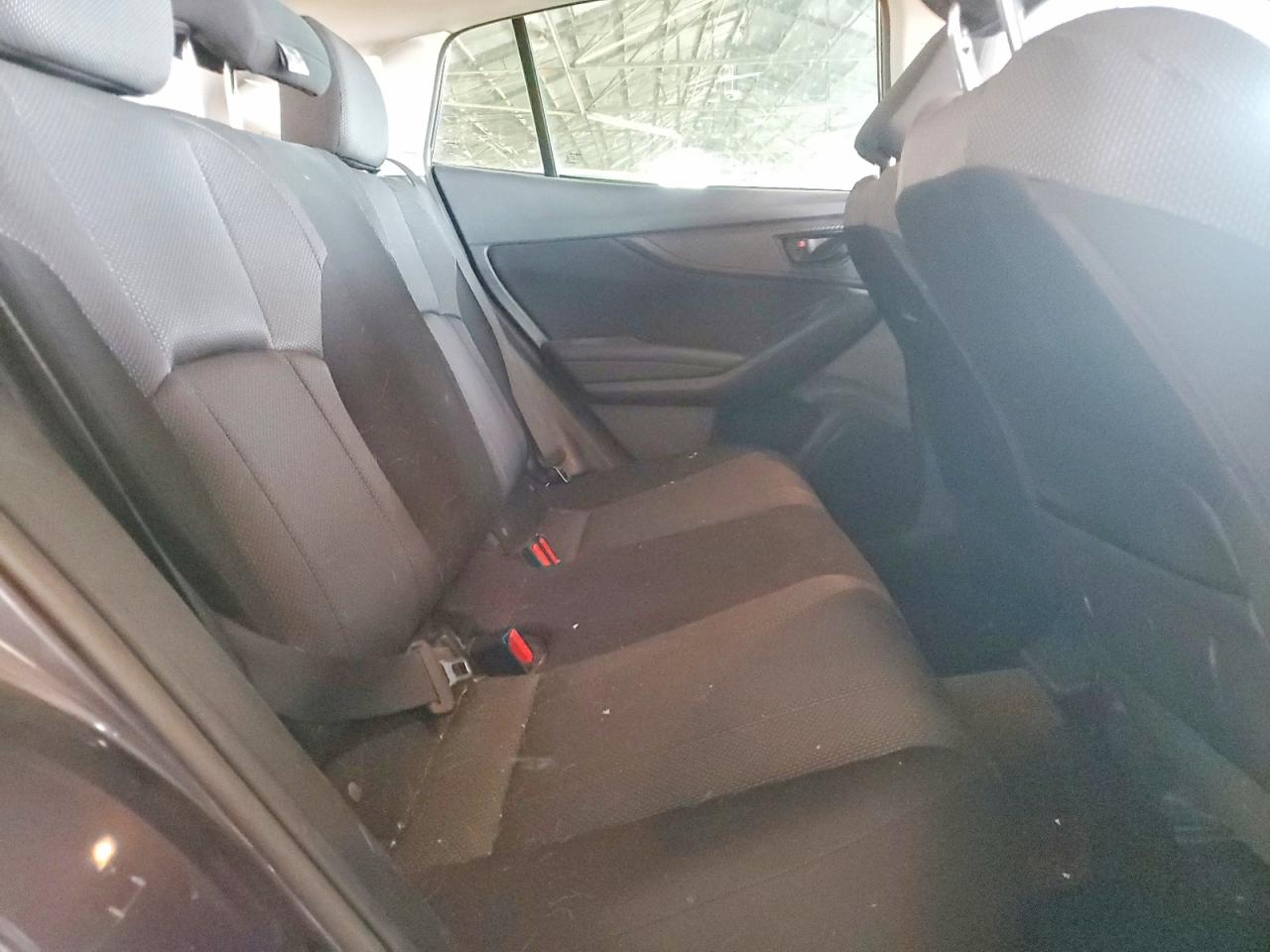 2017 SUBARU IMPREZA photo 19
