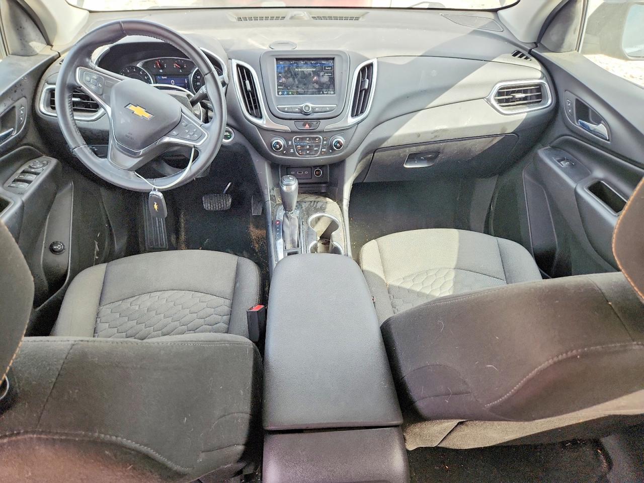 2019 CHEVROLET EQUINOX LT photo 15