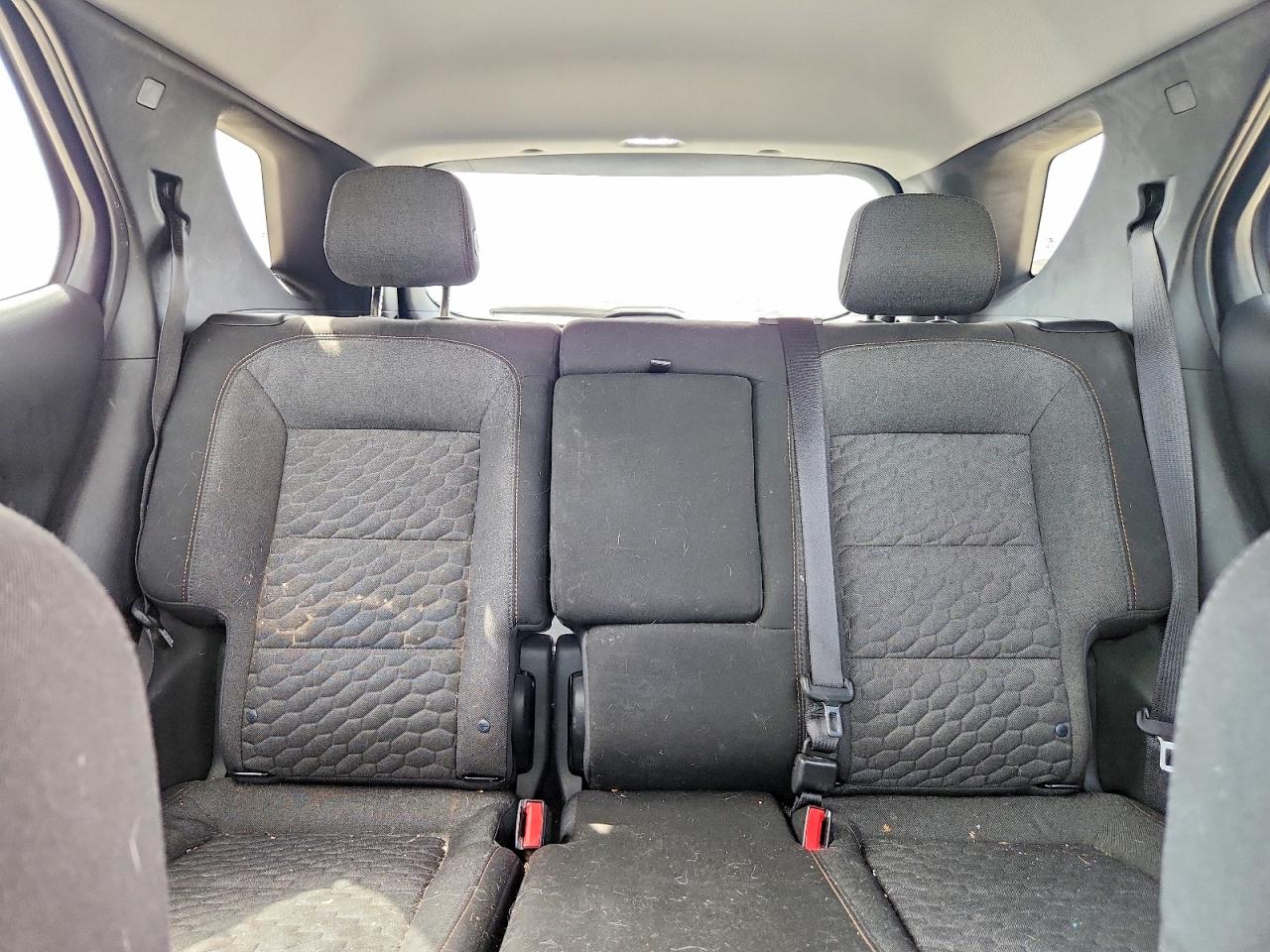 2019 CHEVROLET EQUINOX LT photo 19