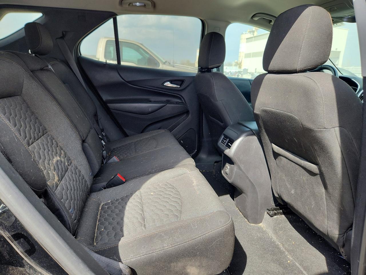 2019 CHEVROLET EQUINOX LT photo 21