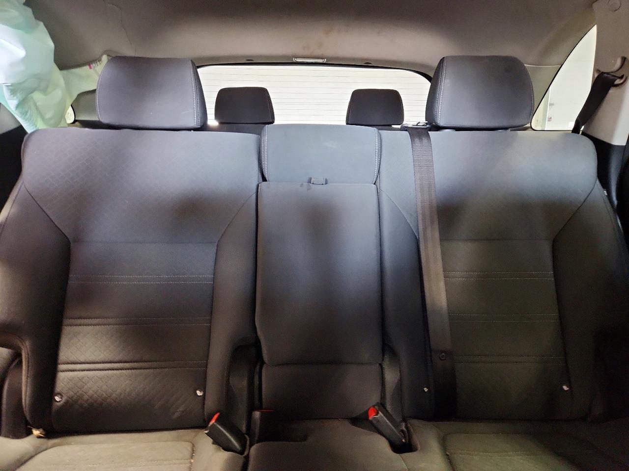 2017 KIA SORENTO LX V6 photo 19