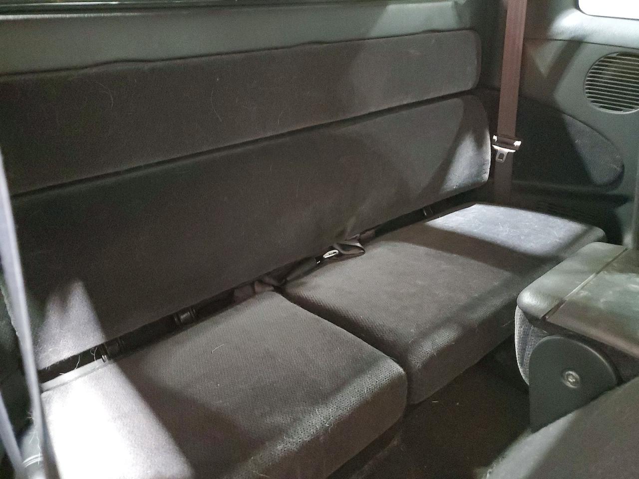 2000 DODGE DAKOTA photo 10