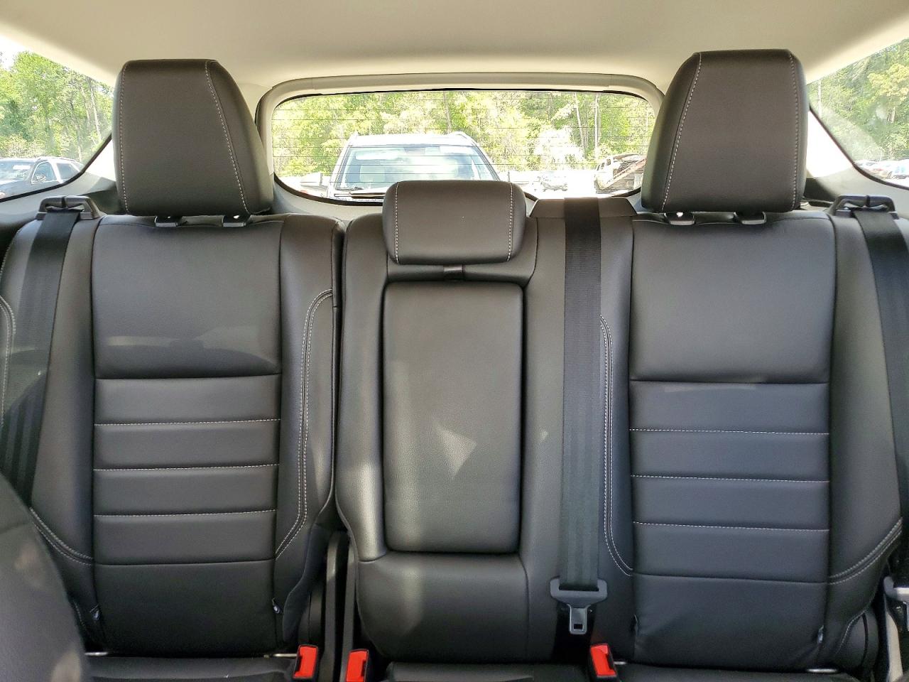 2013 FORD ESCAPE SEL photo 19