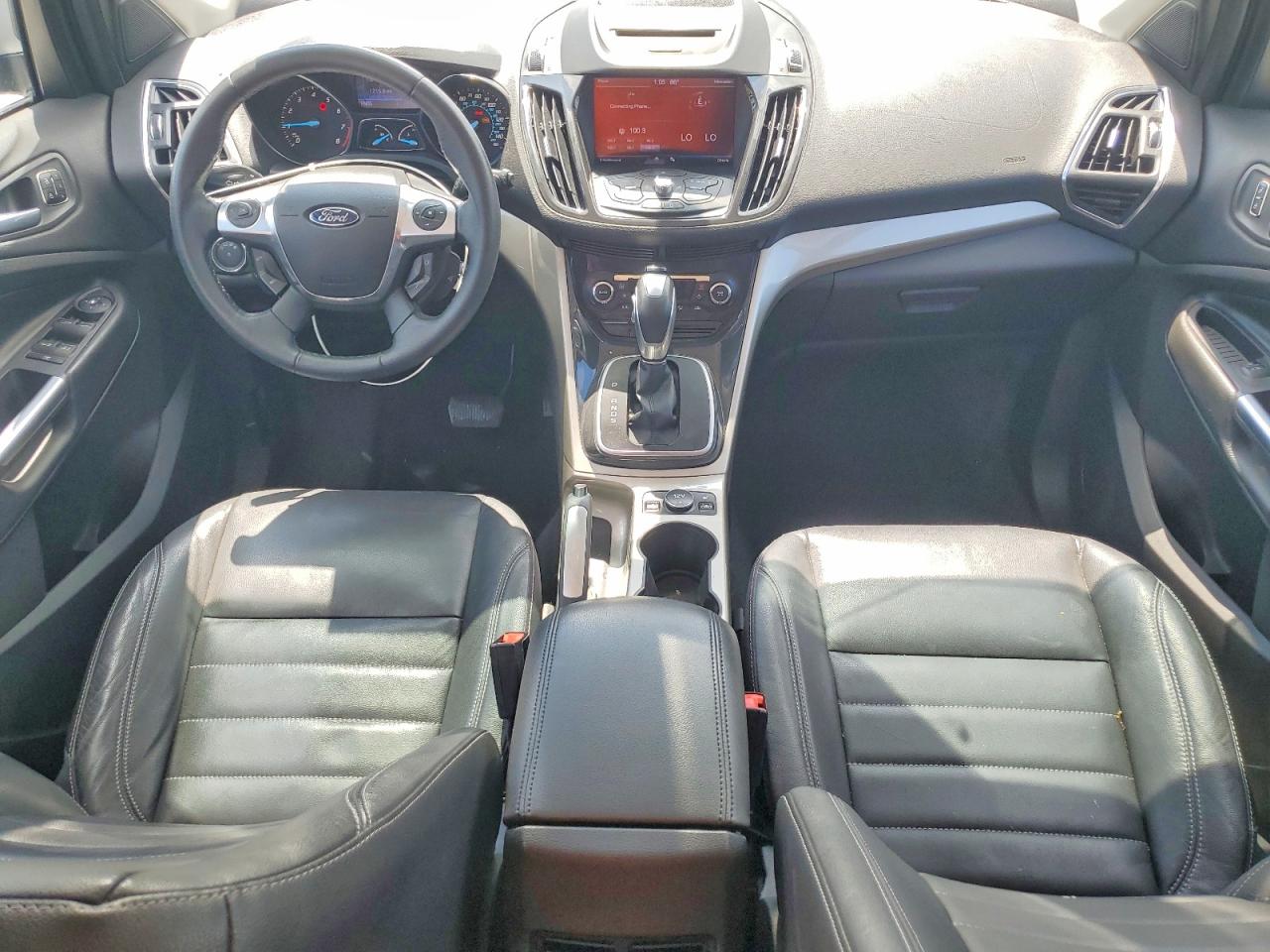 2013 FORD ESCAPE SEL photo 15