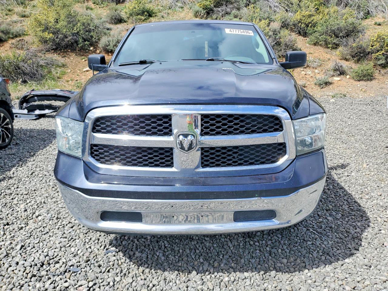 2013 RAM 1500 SLT photo 13