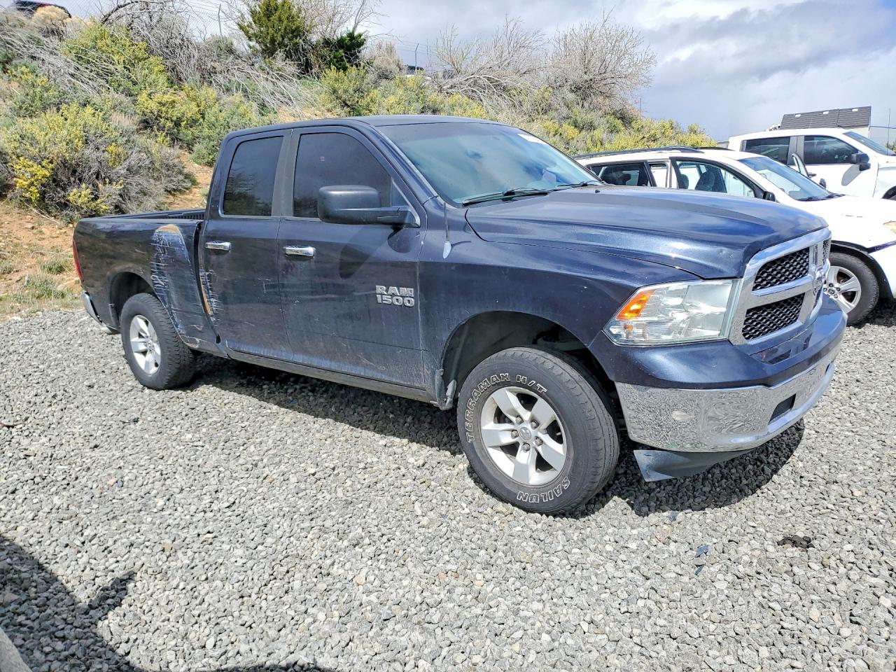 2013 RAM 1500 SLT photo 10