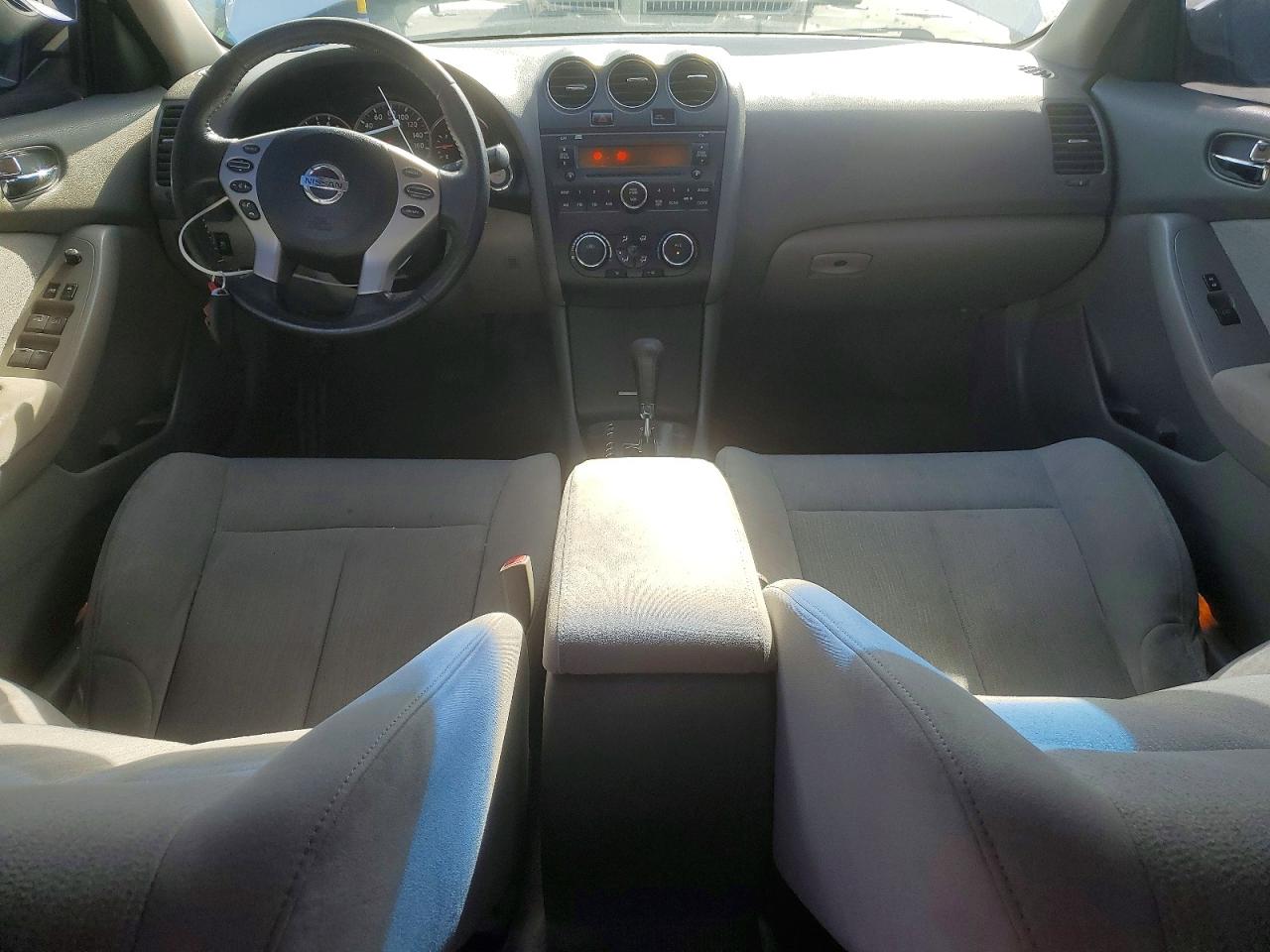 2012 NISSAN ALTIMA 2.5 photo 15