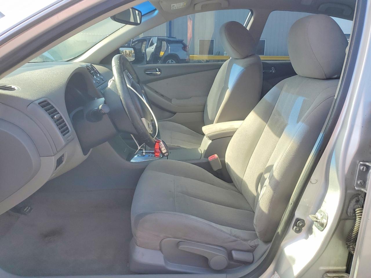 2012 NISSAN ALTIMA 2.5 photo 13