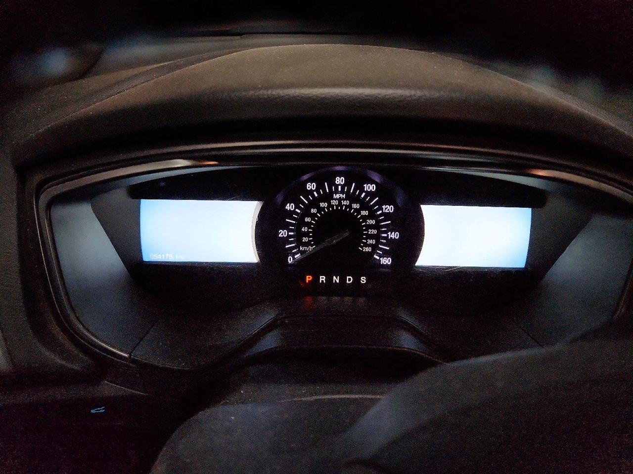 2019 FORD FUSION SE photo 17