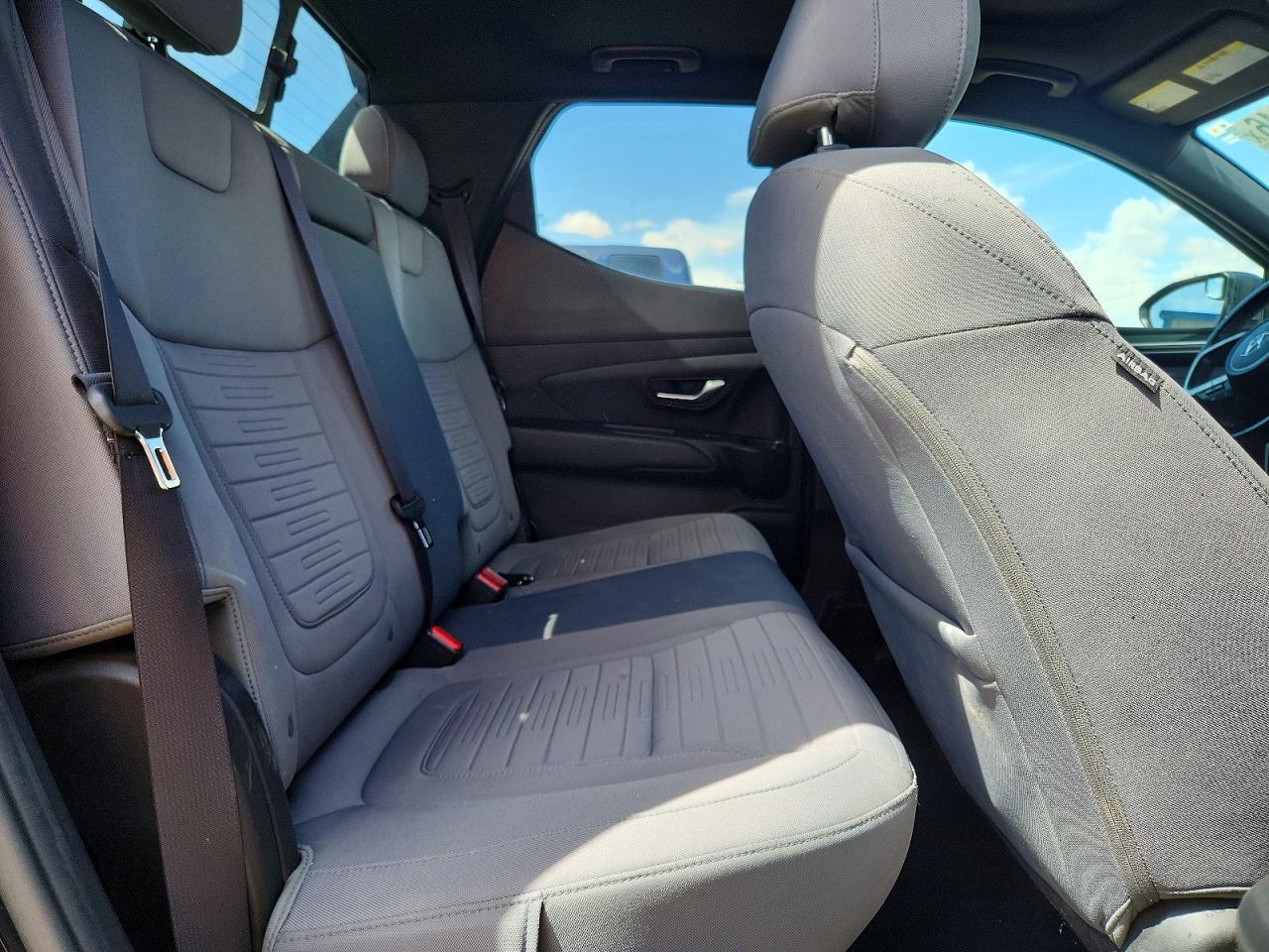 2022 HYUNDAI SANTA CRUZ SEL PREMIUM photo 19