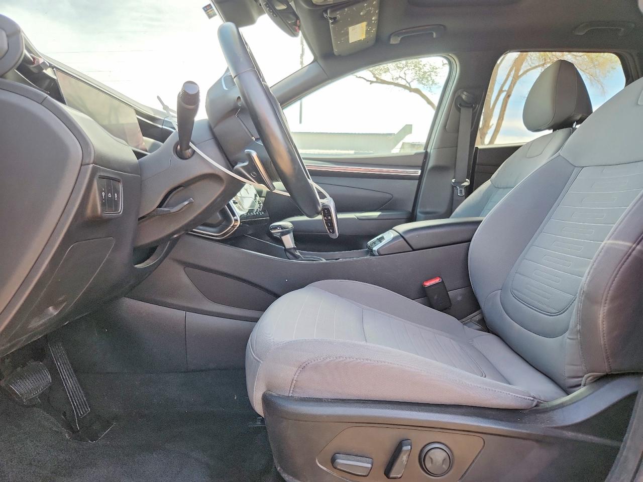 2022 HYUNDAI SANTA CRUZ SEL PREMIUM photo 13