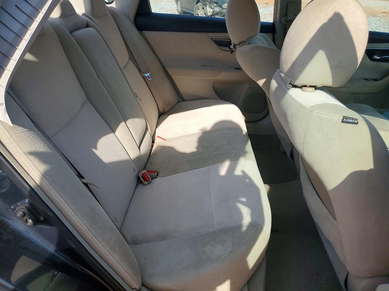 2013 NISSAN ALTIMA 2.5 photo 10