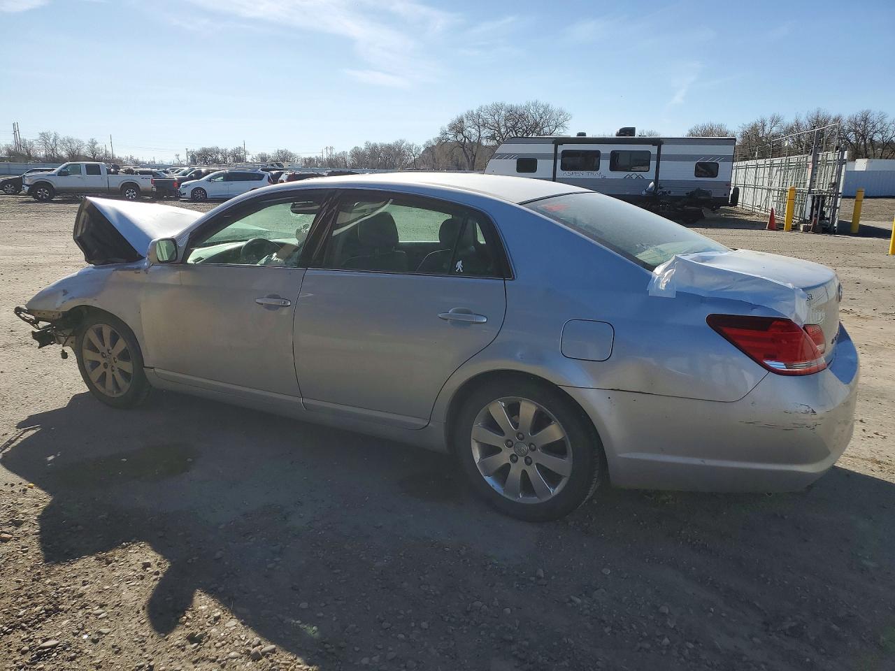 2005 TOYOTA AVALON XLS photo 3
