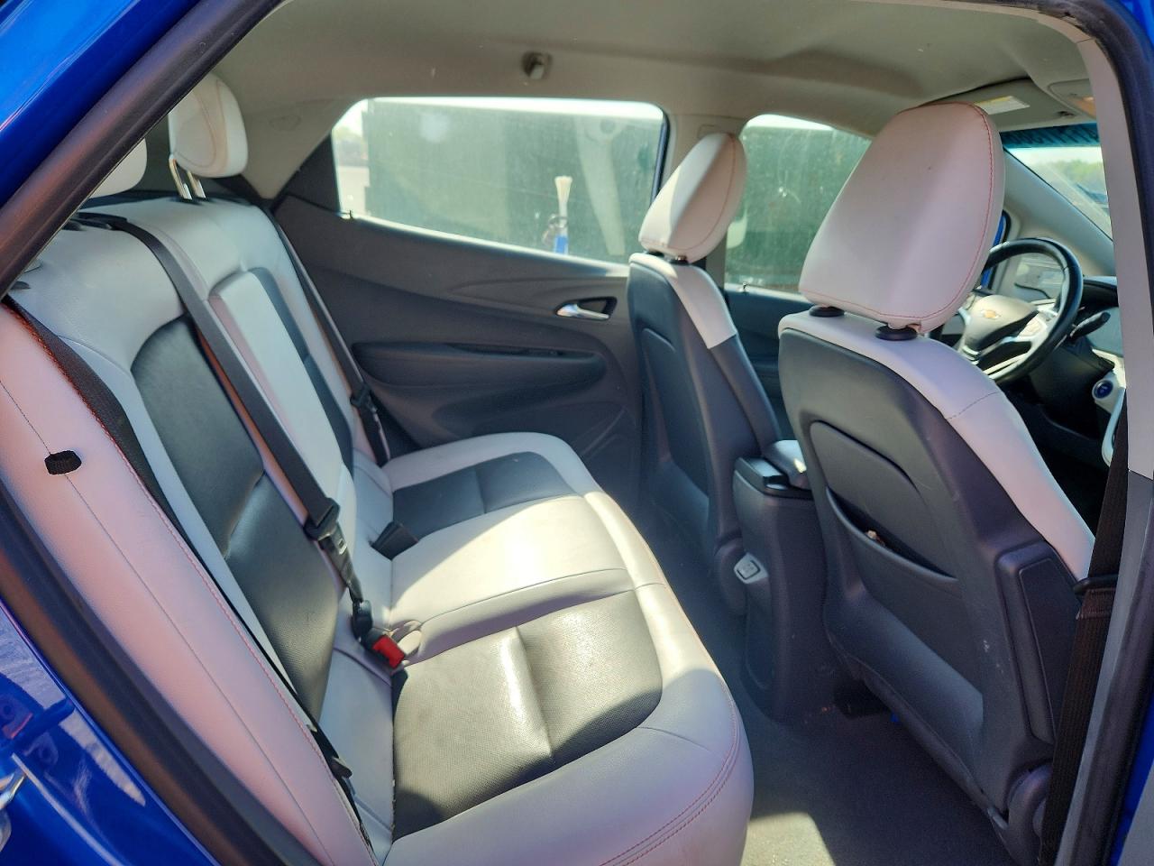 2017 CHEVROLET BOLT EV PREMIER photo 19