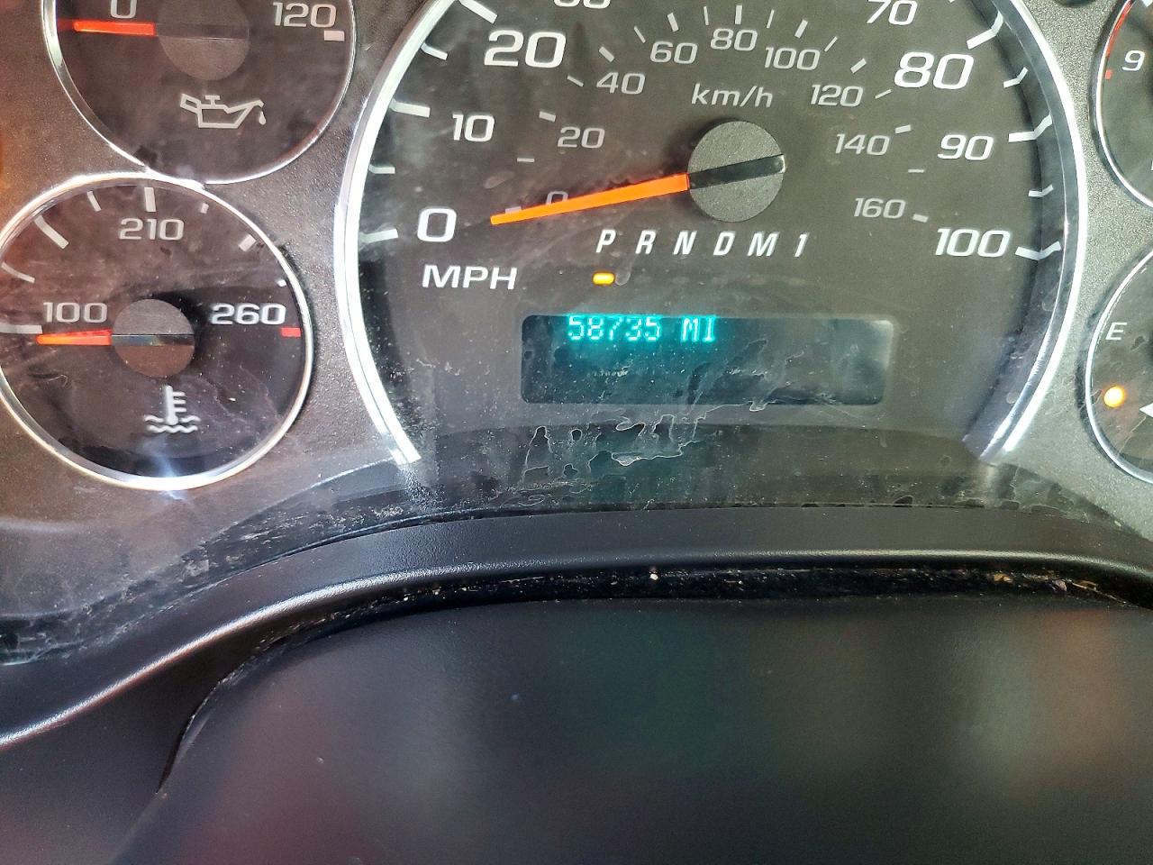 2022 GMC SAVANA BOX TRUCK photo 9