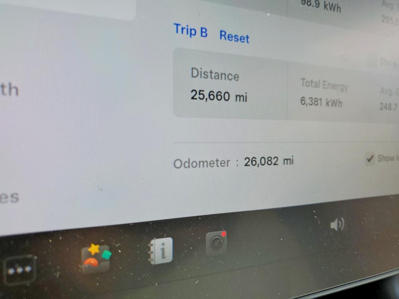 2021 TESLA MODEL 3 photo 9