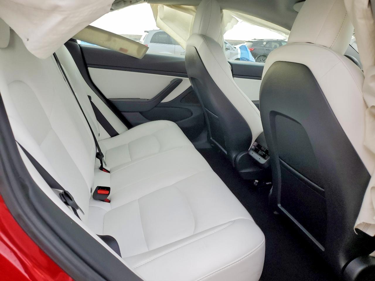 2021 TESLA MODEL 3 photo 10
