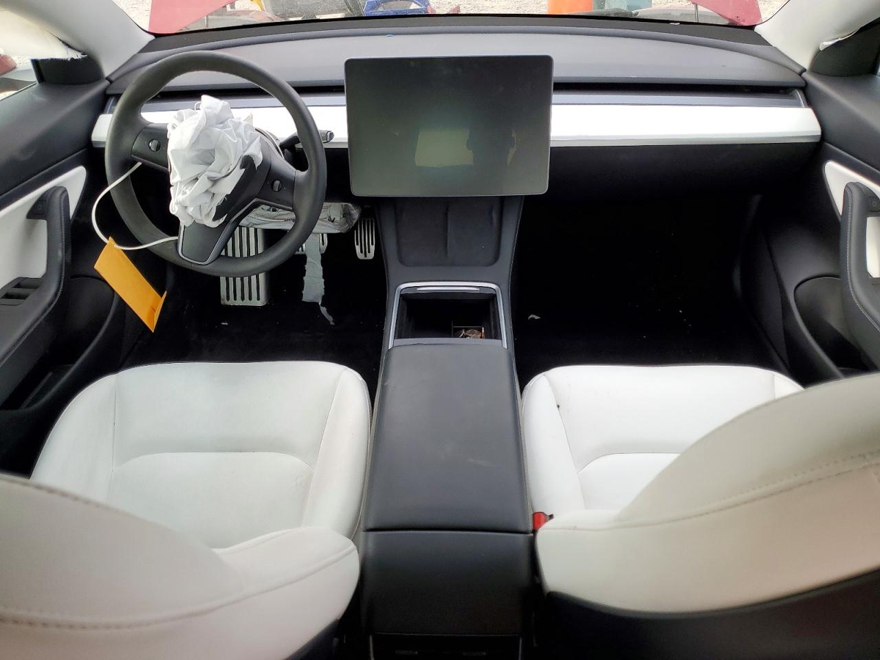 2021 TESLA MODEL 3 photo 8