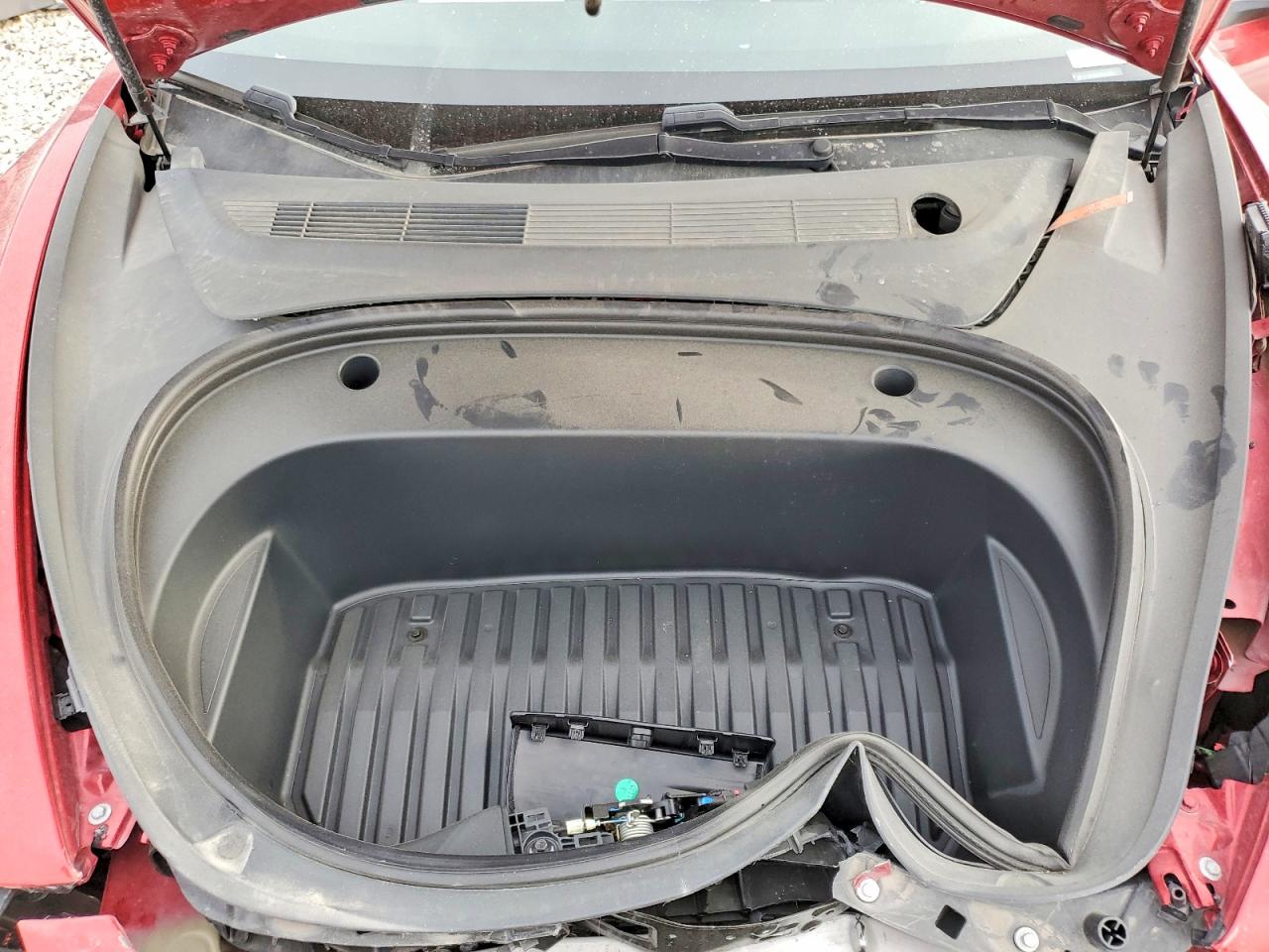 2021 TESLA MODEL 3 photo 11