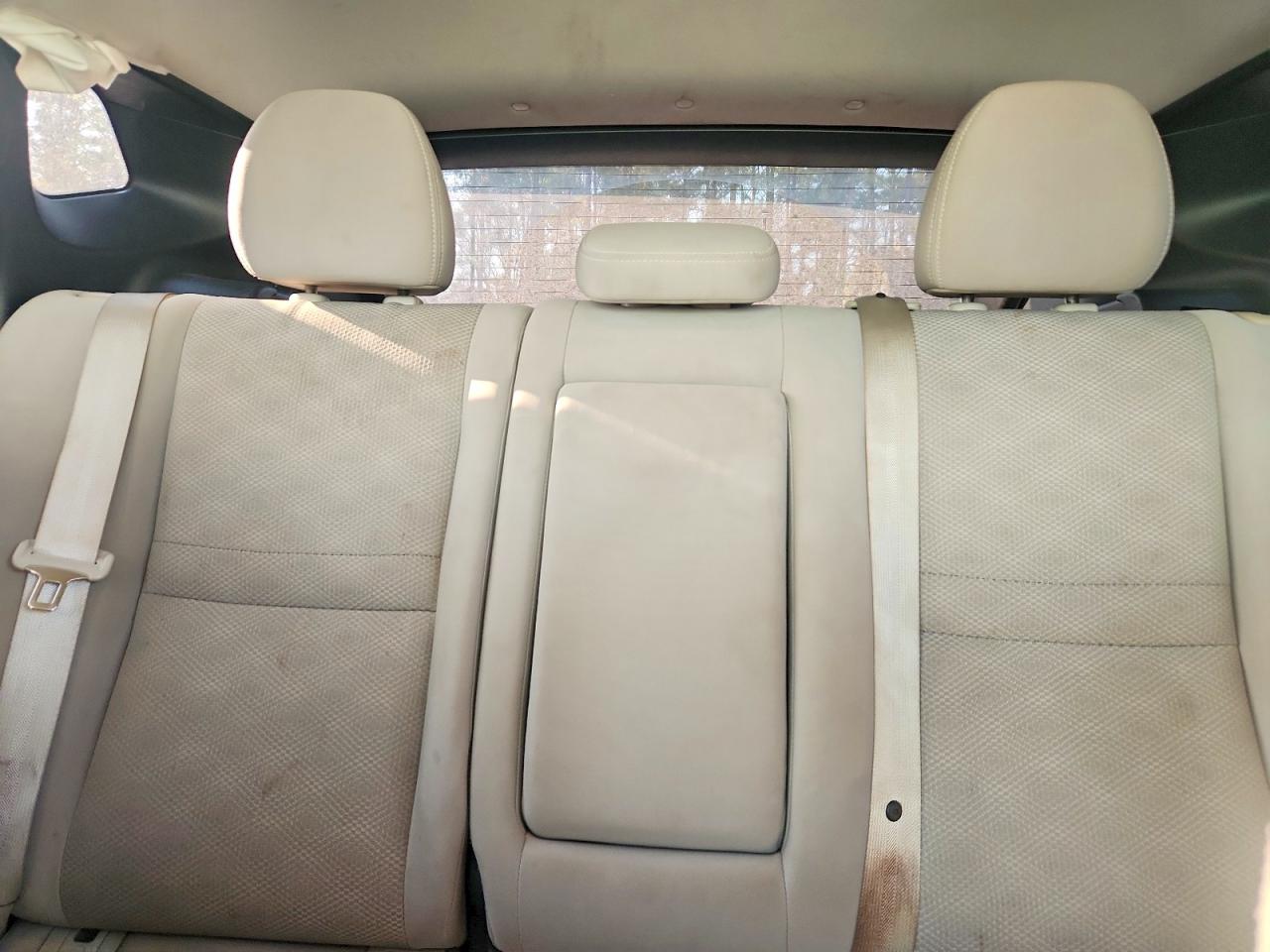 2018 NISSAN ROGUE SPORT SV photo 19