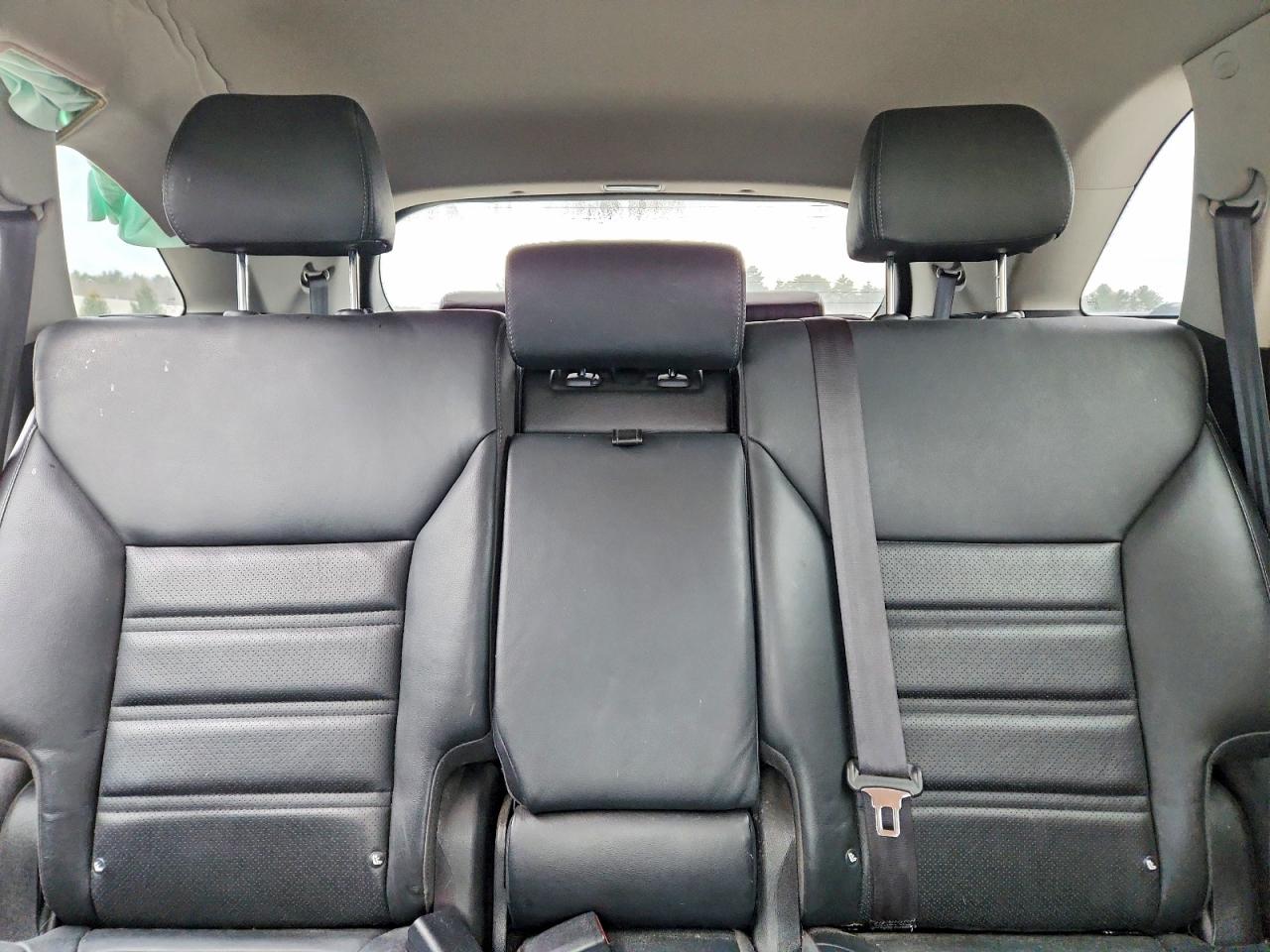 2016 KIA SORENTO EX V6 photo 28