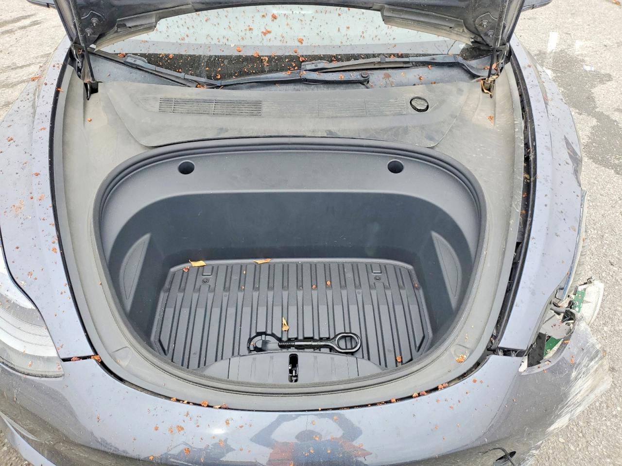 2023 TESLA MODEL 3 photo 21
