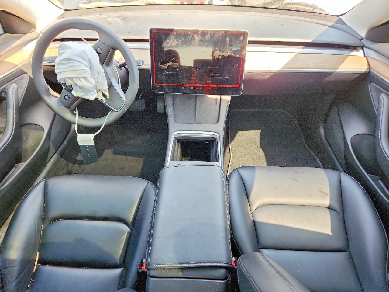 2023 TESLA MODEL 3 photo 15