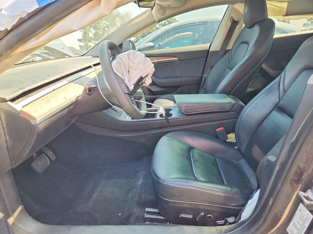 2023 TESLA MODEL 3 photo 13