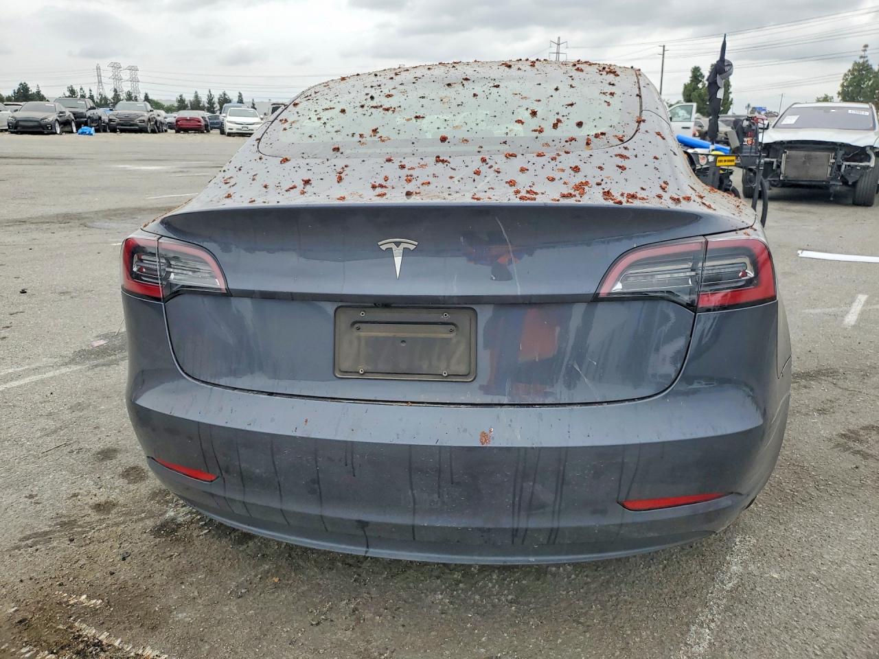 2023 TESLA MODEL 3 photo 11