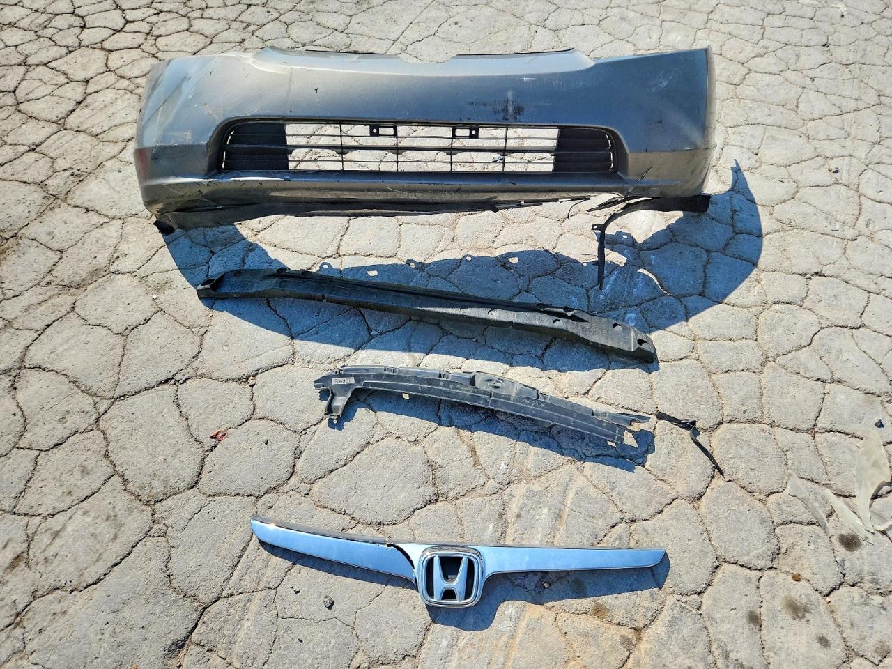 2006 HONDA CIVIC EX photo 23
