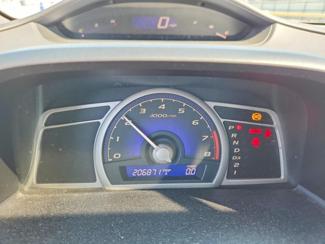 2006 HONDA CIVIC EX photo 17
