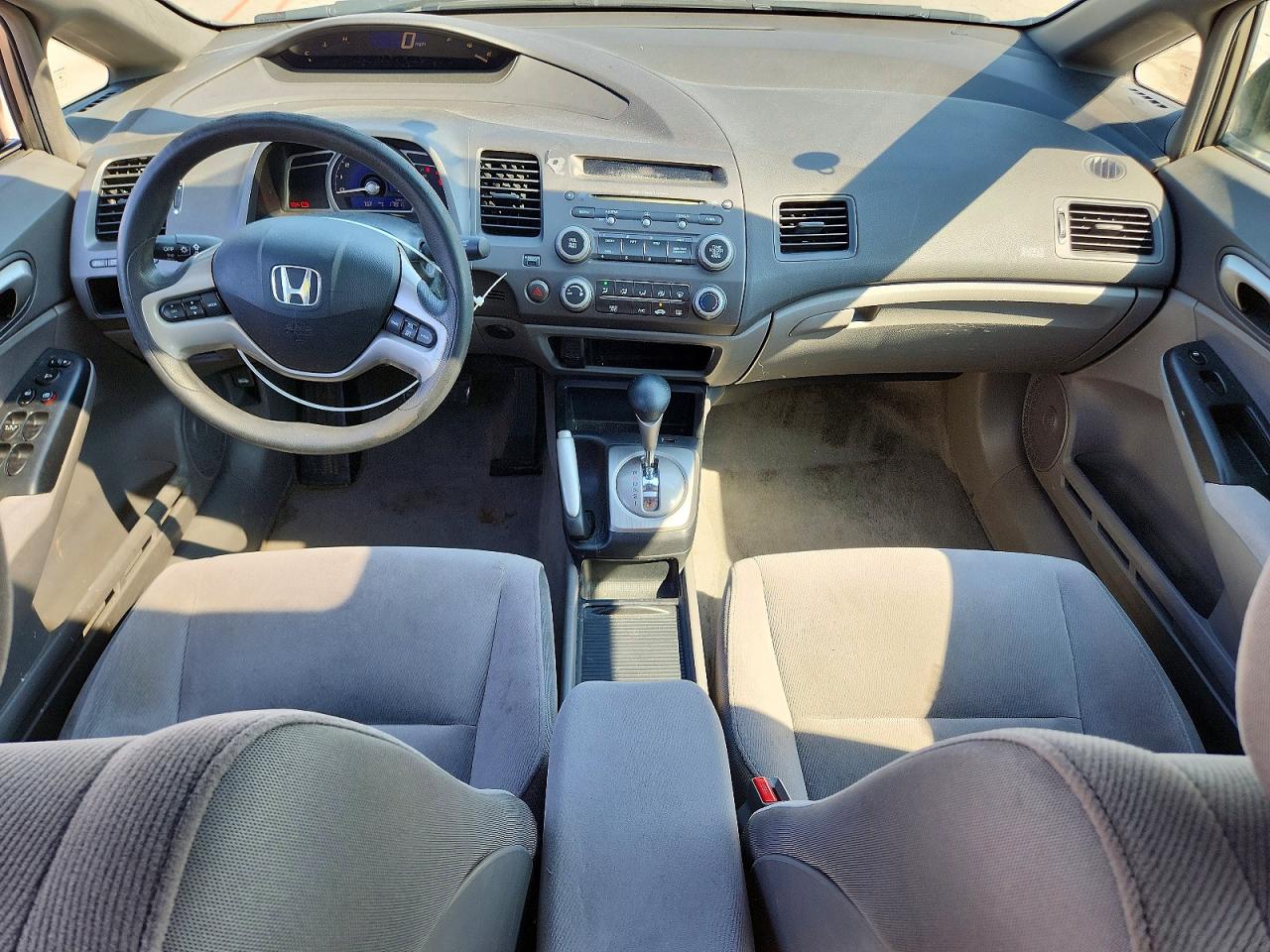2006 HONDA CIVIC EX photo 15