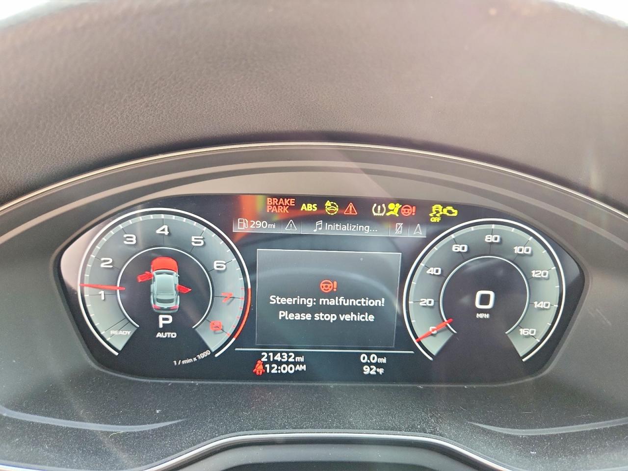 2024 AUDI A5 PREMIUM PLUS 45 photo 17