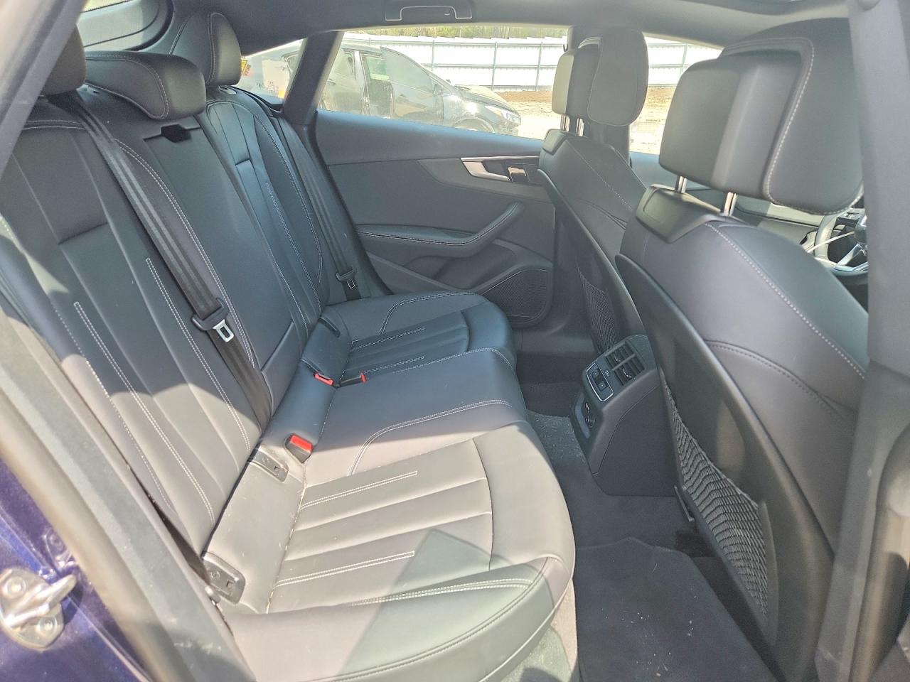 2024 AUDI A5 PREMIUM PLUS 45 photo 19