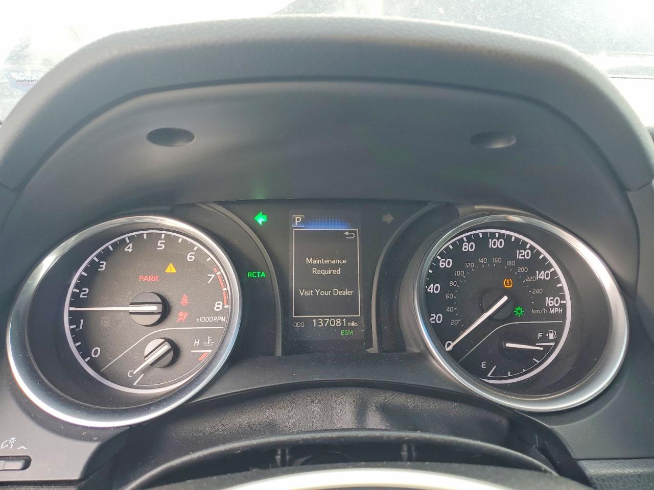 2018 TOYOTA CAMRY SE photo 17