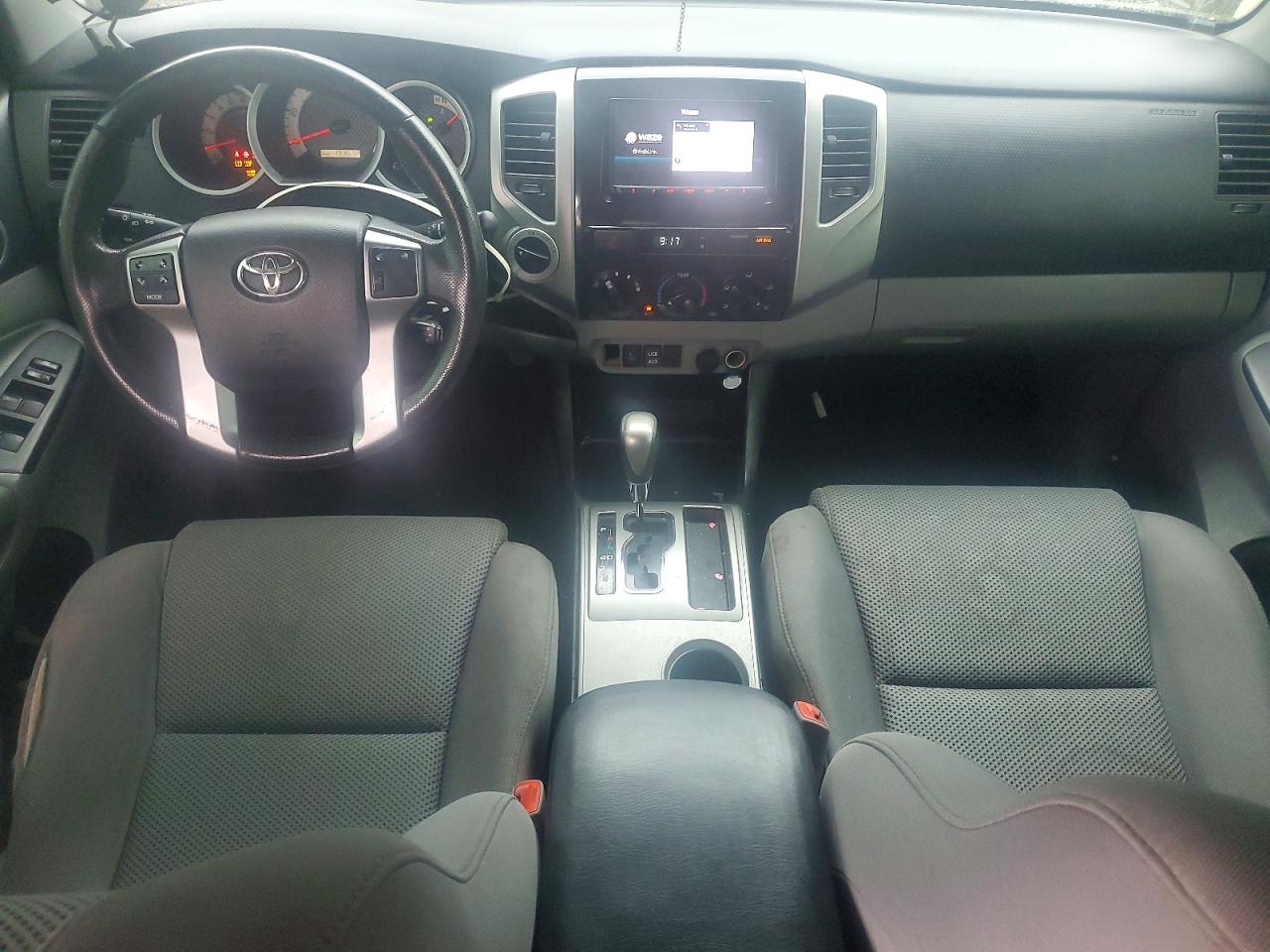 2012 TOYOTA TACOMA V6 photo 15