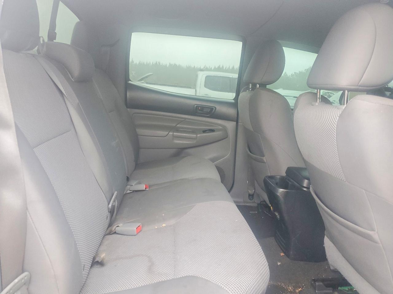 2012 TOYOTA TACOMA V6 photo 19