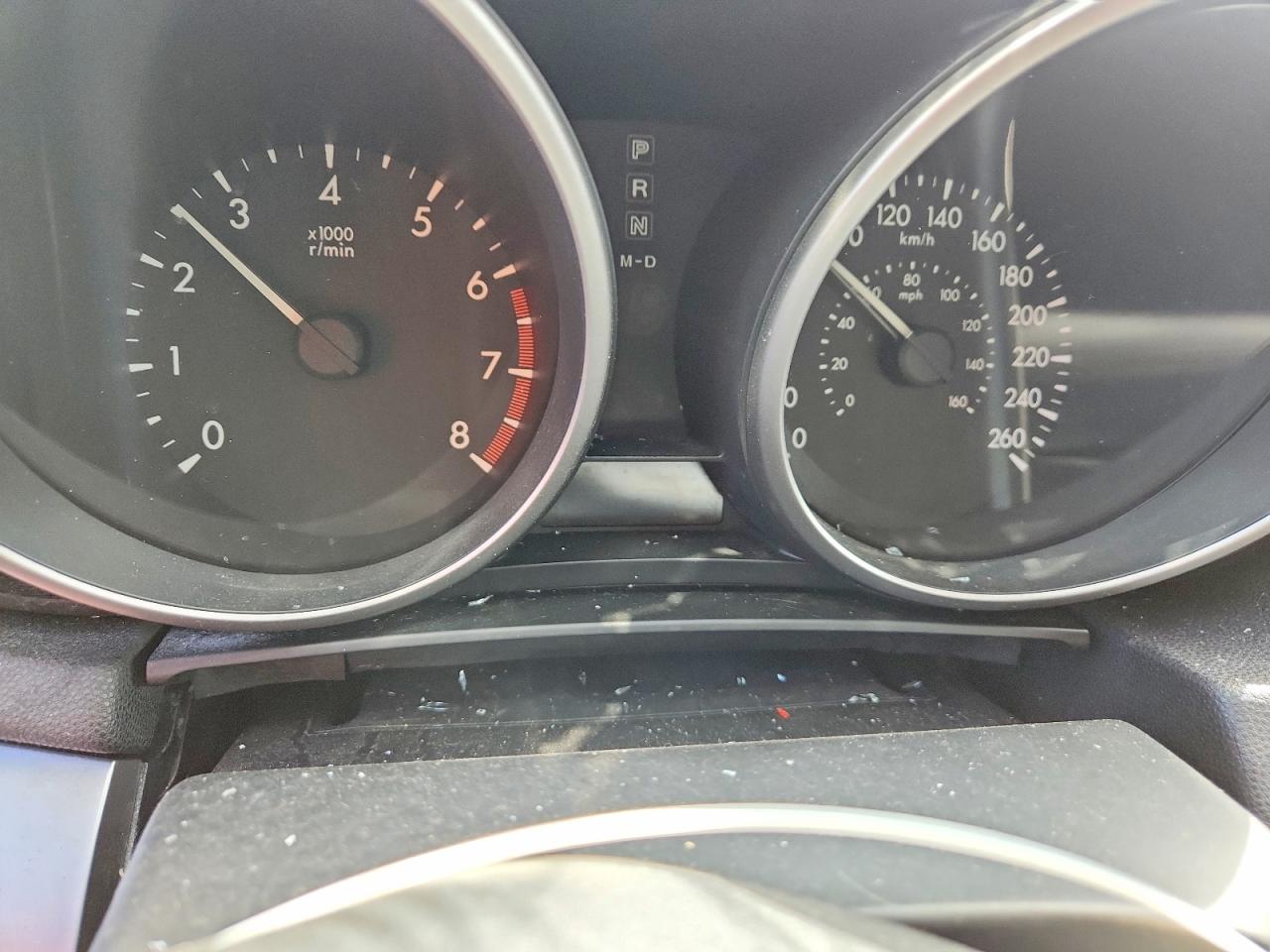 2010 MAZDA 3 S photo 25
