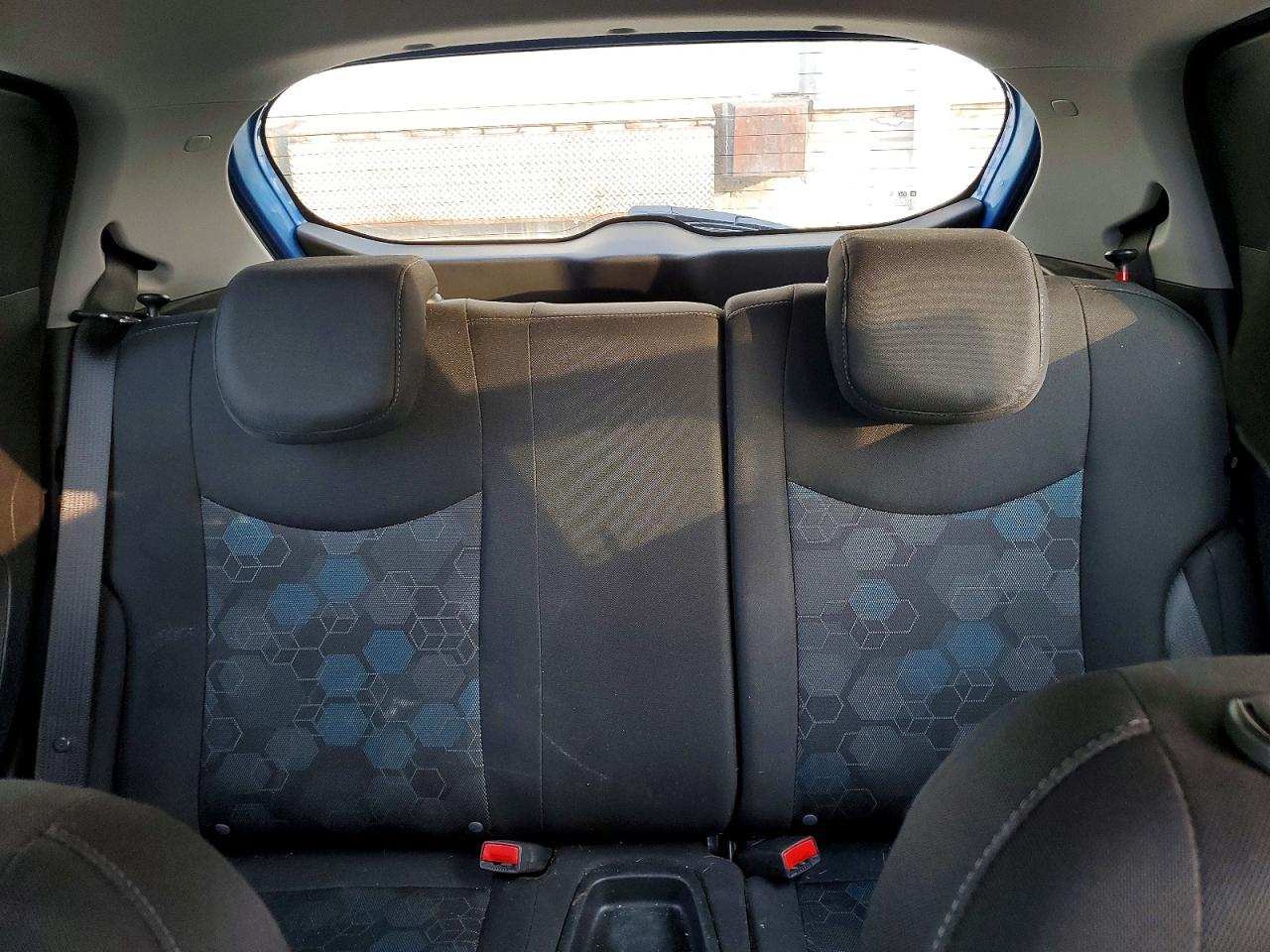 2016 CHEVROLET SPARK LS photo 19