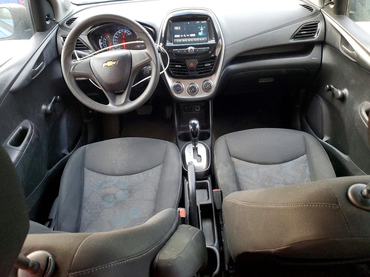 2016 CHEVROLET SPARK LS photo 15