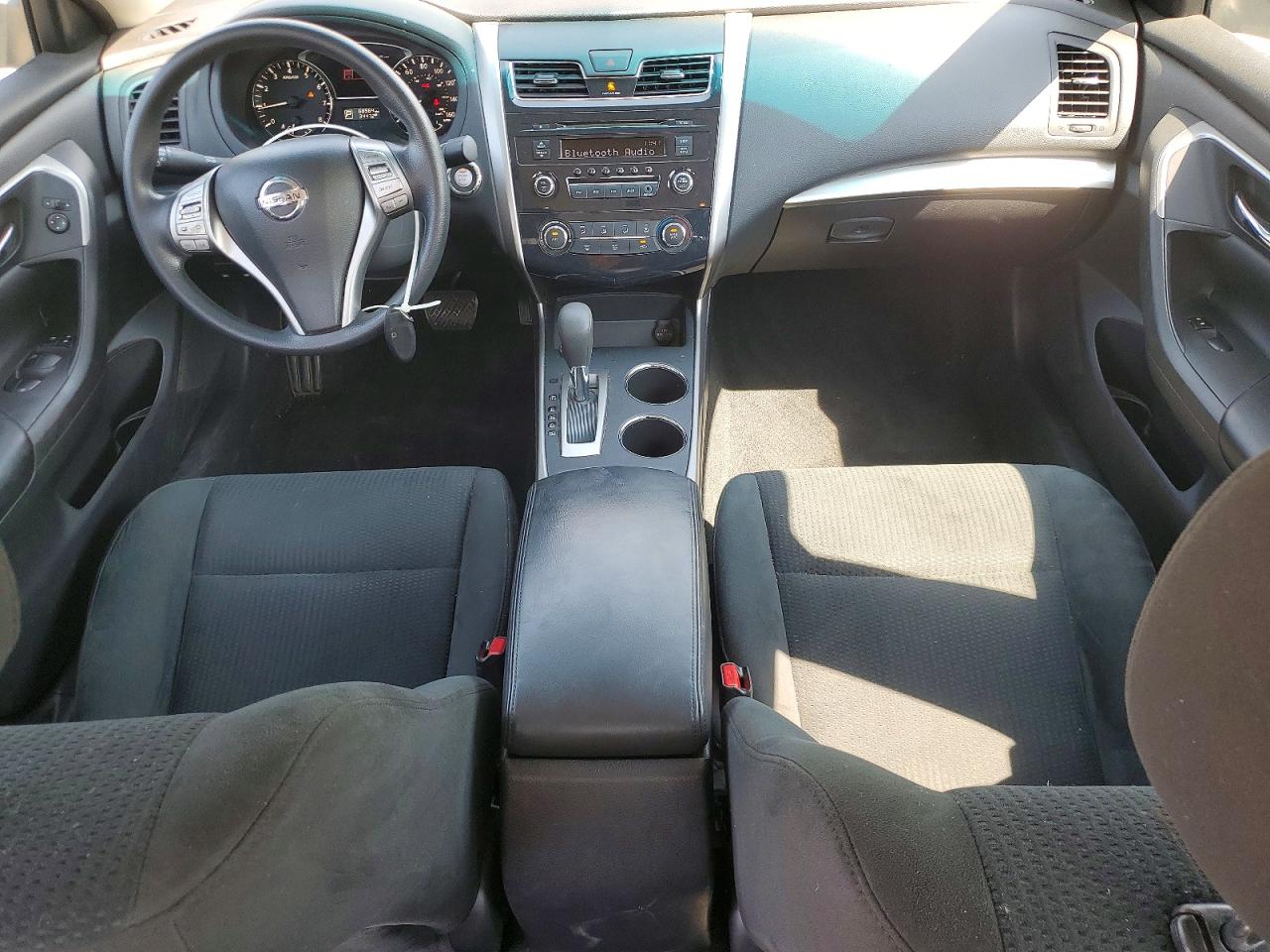 2015 NISSAN ALTIMA 2.5 S photo 22