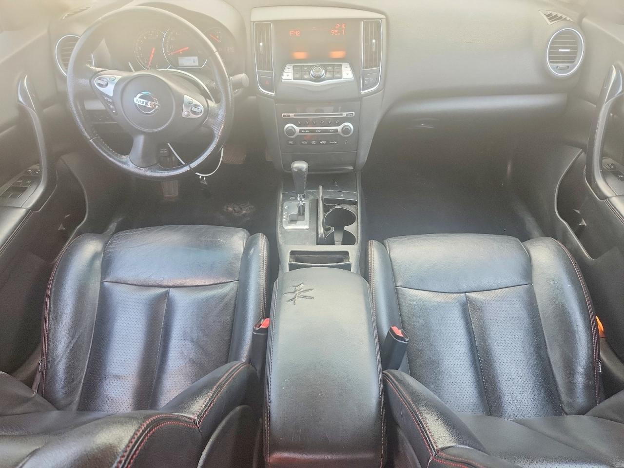 2013 NISSAN MAXIMA 3.5 S photo 22