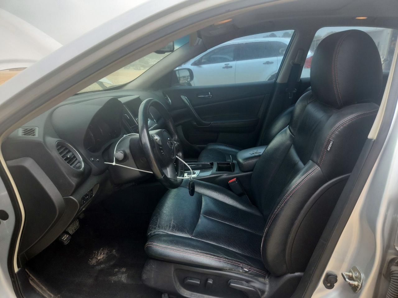 2013 NISSAN MAXIMA 3.5 S photo 19