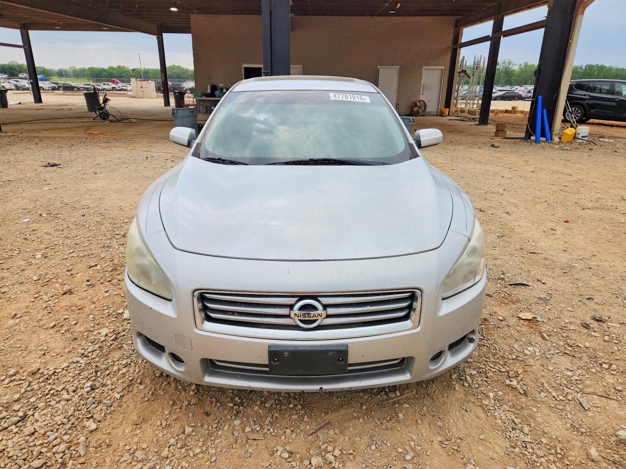2013 NISSAN MAXIMA 3.5 S photo 13
