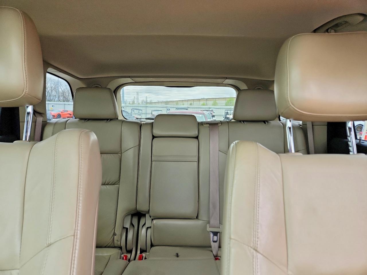 2014 JEEP GRAND CHEROKEE LIMITED photo 19