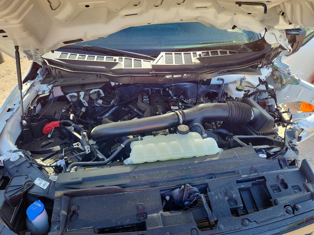 2025 FORD F150 XLT photo 21