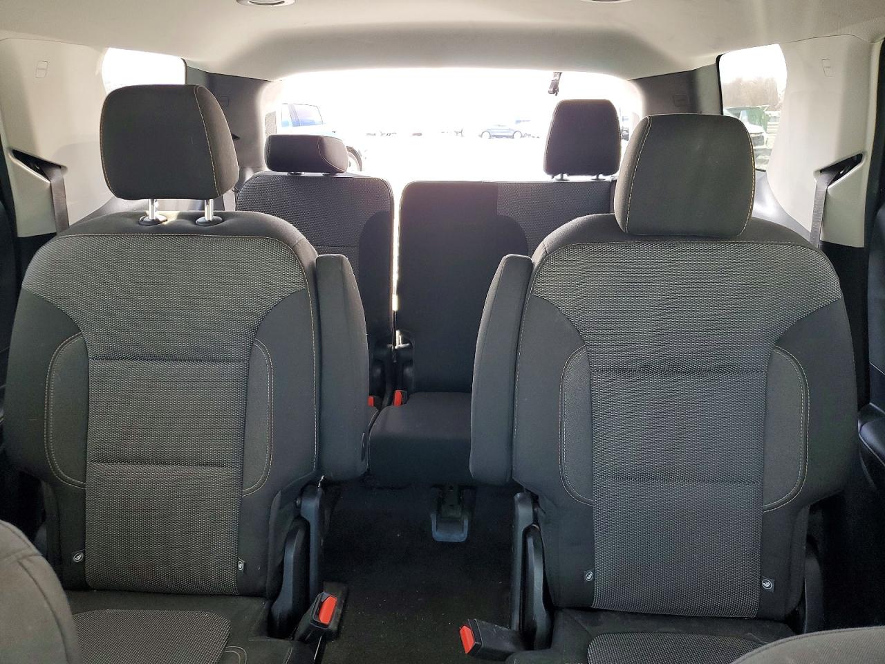 2019 CHEVROLET TRAVERSE LT photo 19